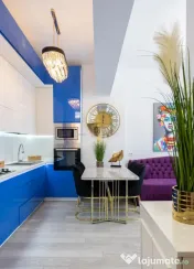 2 Camere Ready to move Vedere Panoramica Uptown Sebastian 