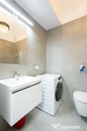 2 Camere Ready to move Vedere Panoramica Uptown Sebastian 