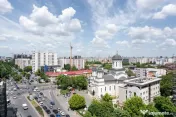 2 Camere Ready to move Vedere Panoramica Uptown Sebastian 