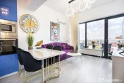 2 Camere Ready to move Vedere Panoramica Uptown Sebastian 