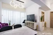 2 Camere Ready to move Vedere Panoramica Uptown Sebastian 