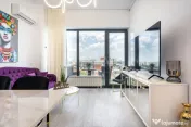2 Camere Ready to move Vedere Panoramica Uptown Sebastian 