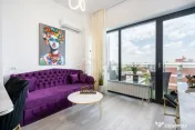2 Camere Ready to move Vedere Panoramica Uptown Sebastian 