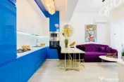 2 Camere Ready to move Vedere Panoramica Uptown Sebastian 