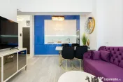 2 Camere Ready to move Vedere Panoramica Uptown Sebastian 