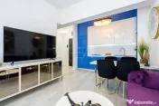 2 Camere Ready to move Vedere Panoramica Uptown Sebastian 