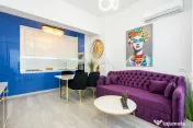 2 Camere Ready to move Vedere Panoramica Uptown Sebastian 