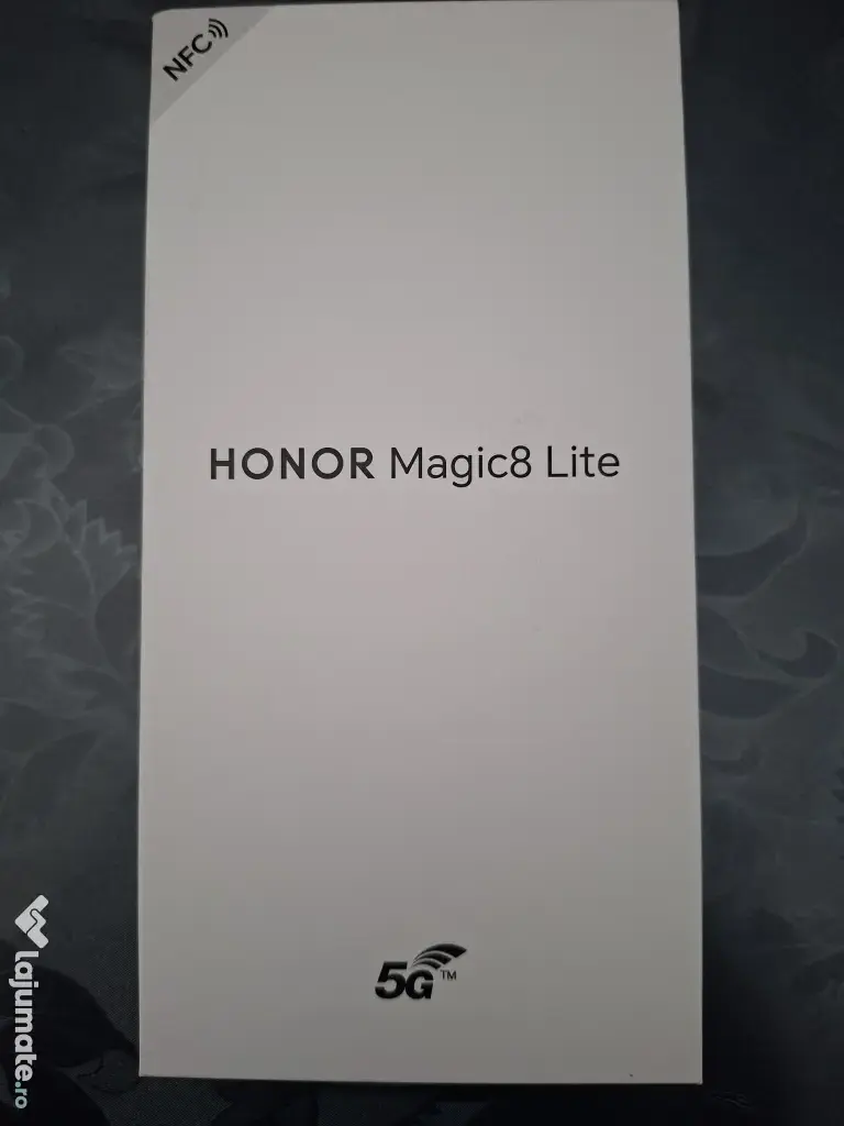 De vanzare telefon HONOR Magic 8 Lite