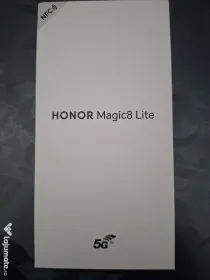 De vanzare telefon HONOR Magic 8 Lite