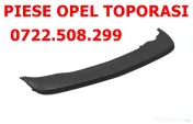 extensie - spoiler sub bara spate Opel Astra J caravan