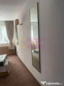 Apartament 2 camere spatios, mobilat, la Rin Grand Residence