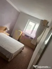 Apartament 2 camere spatios, mobilat, la Rin Grand Residence
