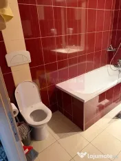 Apartament 2 camere spatios, mobilat, la Rin Grand Residence