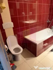 Apartament 2 camere spatios, mobilat, in Rin Grand Residence 