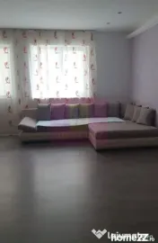Apartament 2 camere spatios, mobilat, in Rin Grand Residence 