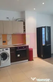 Apartament 2 camere spatios, mobilat, in Rin Grand Residence 