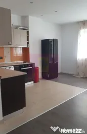 Apartament 2 camere spatios, mobilat, in Rin Grand Residence 