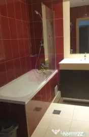 Apartament 2 camere spatios, mobilat, in Rin Grand Residence 