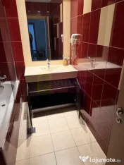 Apartament 2 camere spatios, mobilat, la Rin Grand Residence 