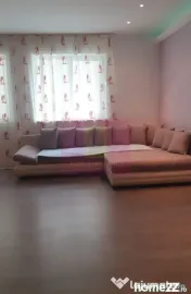 Apartament 2 camere spatios, mobilat, in Rin Grand Residence 
