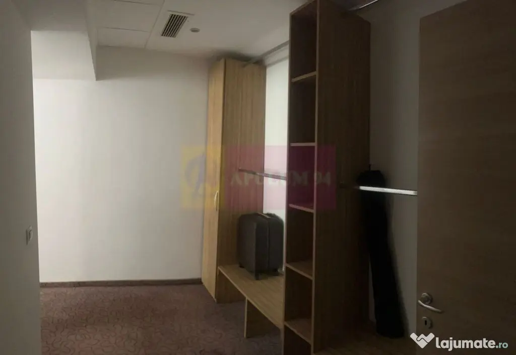 Apartament 2 camere spatios, mobilat, la Rin Grand Residence