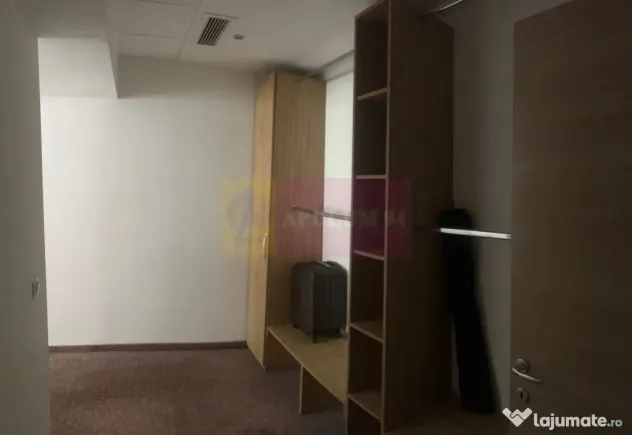 Apartament 2 camere spatios, mobilat, la Rin Grand Residence