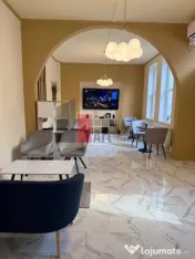Spatiu comercial de inchiriat in zona Decebal 
