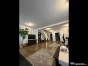 Vila 4 camere I Bucurestii Noi 