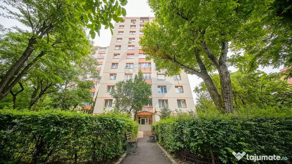 Comision 0%! Apartament cu 3 camere de Vanzare L.C. Babe?...