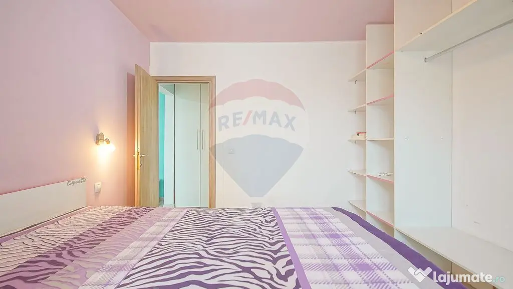 Comision 0%! Apartament cu 3 camere de Vanzare L.C. Babe?...