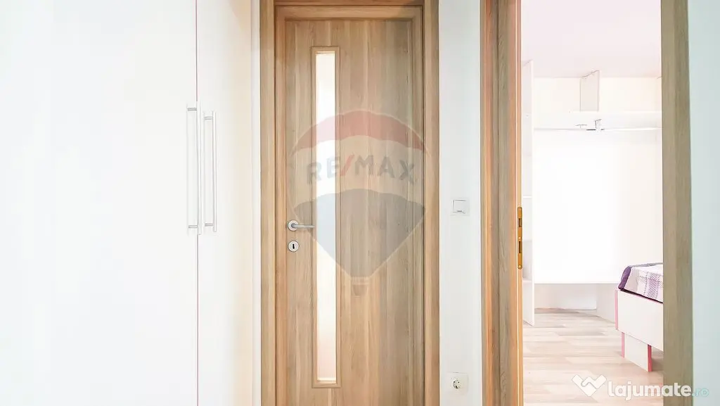 Comision 0%! Apartament cu 3 camere de Vanzare L.C. Babe?...
