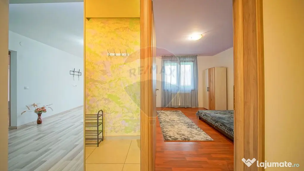 Comision 0%! Apartament cu 3 camere de Vanzare L.C. Babe?...