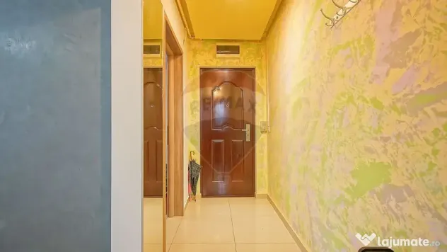Comision 0%! Apartament cu 3 camere de Vanzare L.C. Babe?...