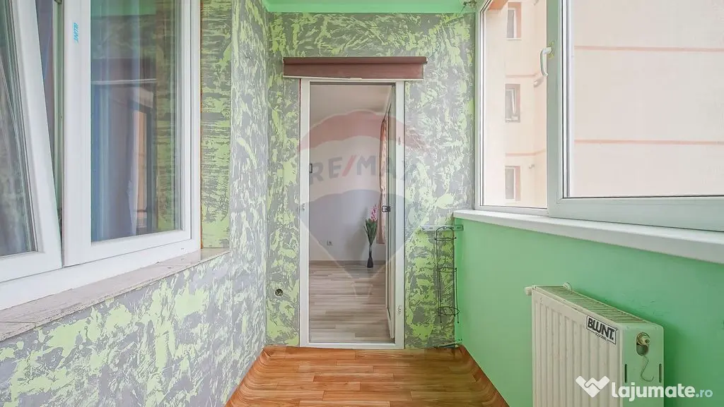 Comision 0%! Apartament cu 3 camere de Vanzare L.C. Babe?...