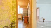 Comision 0%! Apartament cu 3 camere de Vanzare L.C. Babe?... 
