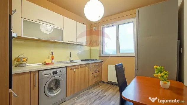 Comision 0%! Apartament cu 3 camere de Vanzare L.C. Babe?...