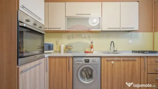 Comision 0%! Apartament cu 3 camere de Vanzare L.C. Babe?...