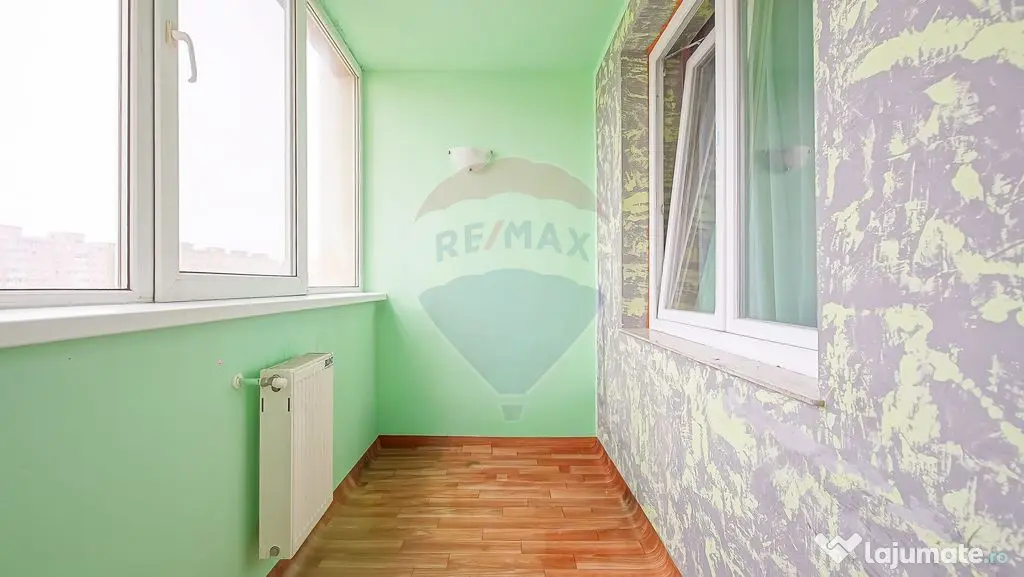 Comision 0%! Apartament cu 3 camere de Vanzare L.C. Babe?...