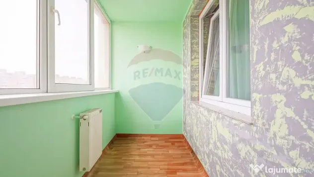 Comision 0%! Apartament cu 3 camere de Vanzare L.C. Babe?...
