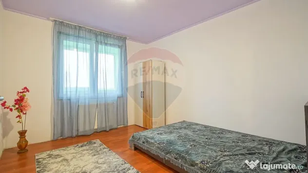 Comision 0%! Apartament cu 3 camere de Vanzare L.C. Babe?...