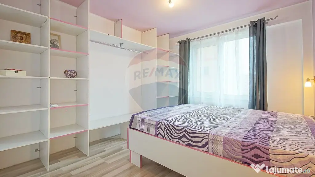 Comision 0%! Apartament cu 3 camere de Vanzare L.C. Babe?...
