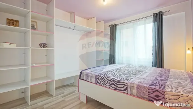 Comision 0%! Apartament cu 3 camere de Vanzare L.C. Babe?...