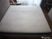 Saltea King size Ikea Valevag 