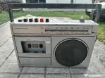 Radio casetofon Universum