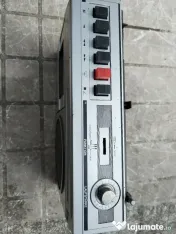 Radio casetofon Universum 