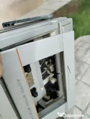 Radio casetofon Universum 