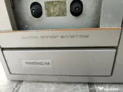 Radio casetofon Universum 