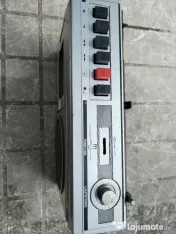 Radio casetofon Universum 