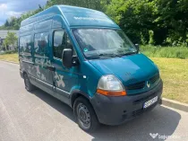 Autorulota Camper Renault