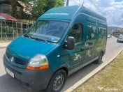 Autorulota Camper Renault 